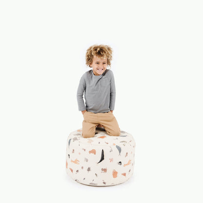 Gathre Pouf - GPOUMEN
