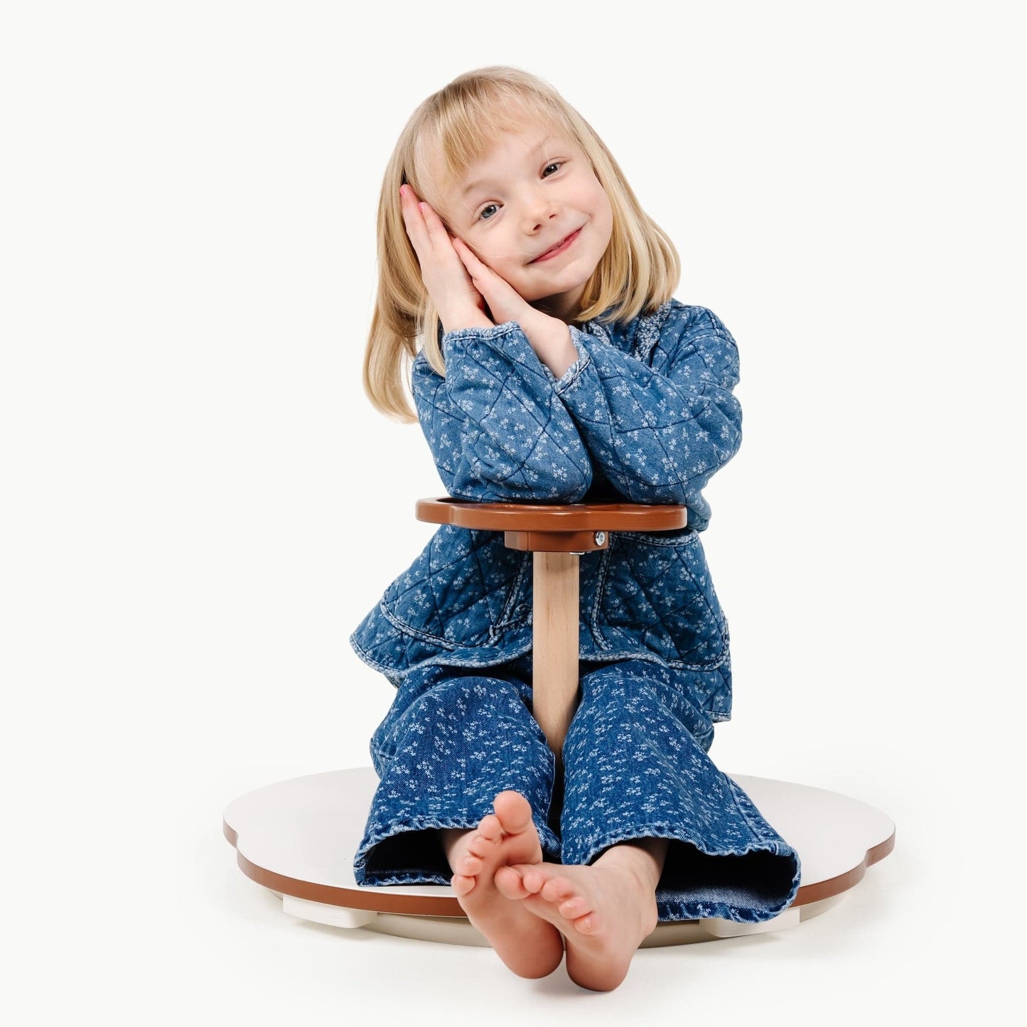 Gathre Sit + Spin - GSITTEA