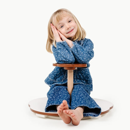 Gathre Sit + Spin - GSITTEA