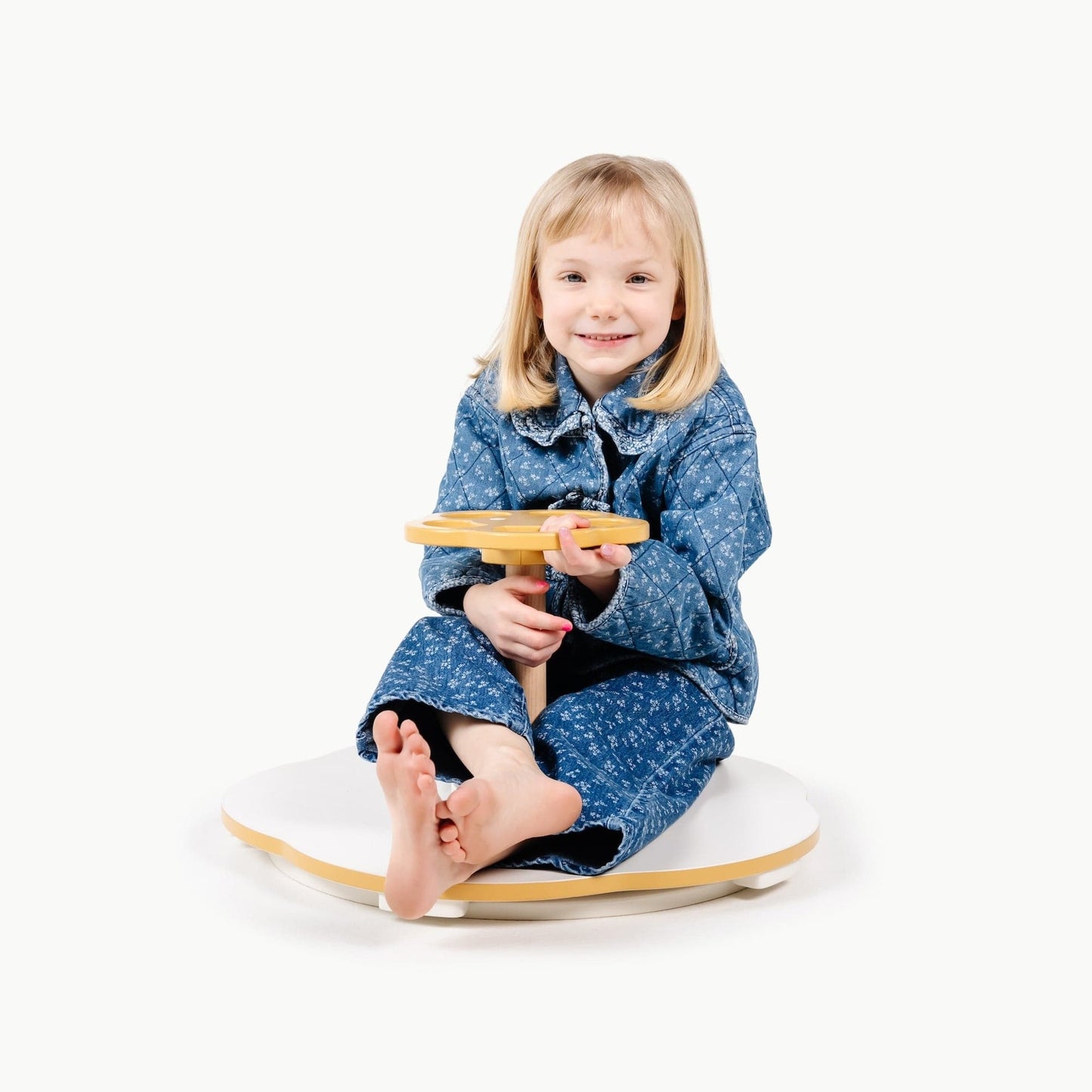 Gathre Sit + Spin - GSITSLL