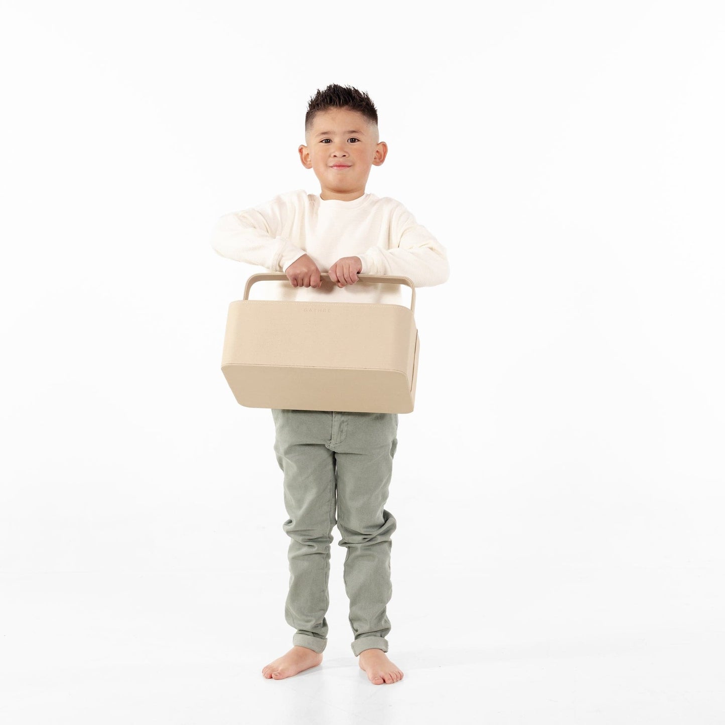 Gathre Small Caddy - GCADMEDMIL