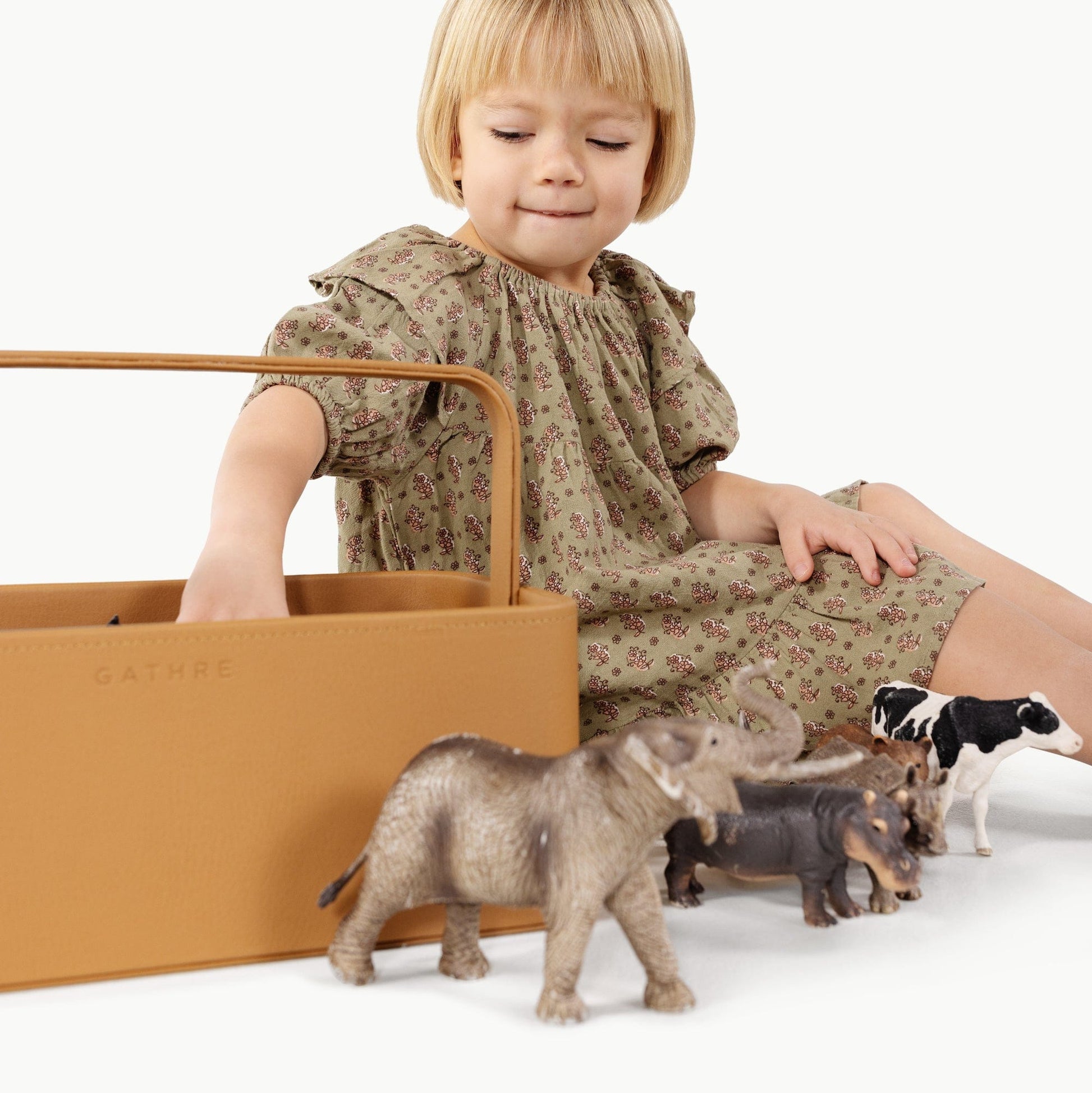 Gathre Small Caddy -