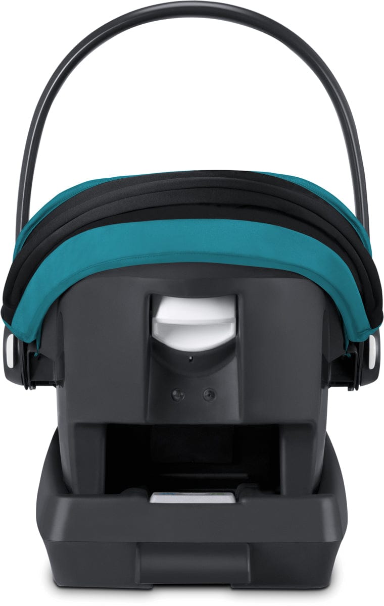 GB Asana 2016 Infant Car Seat - Lizard Khaki - 616120002