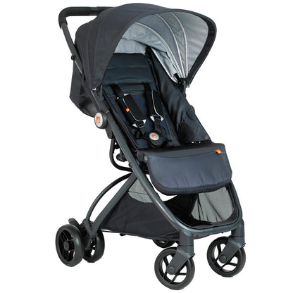 GB Ellum Stroller - Sterling - 10AD1G-STE2U