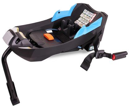 GB Idan Infant Car Seat Base with Load Leg - 616411001