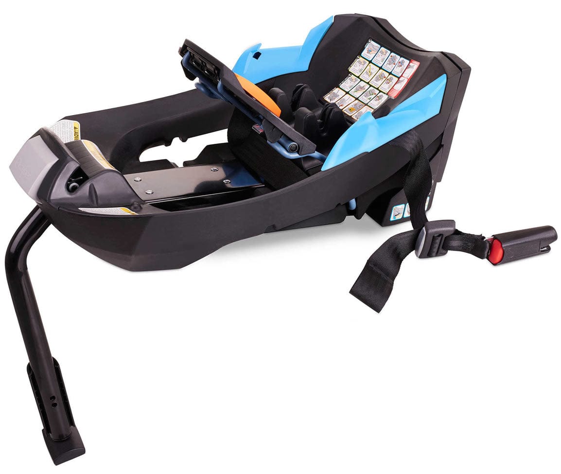 GB Idan Infant Car Seat Base with Load Leg - 616411001