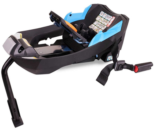 GB Idan Infant Car Seat Base with Load Leg - 616411001