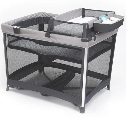 GB Lufta Sleeper Play Yard - Mink