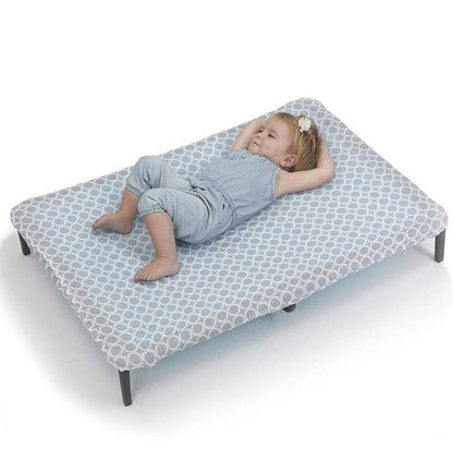 GB Lufta Sleeper Play Yard - Mink