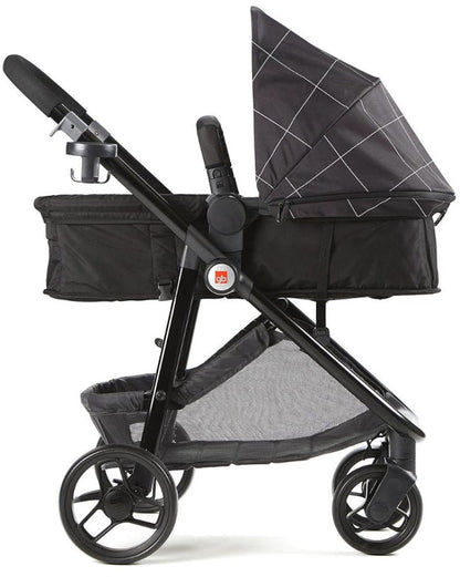 GB Lyfe Travel System 2017 - Windowpane
