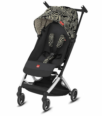 GB Pockit+ All-City Ultra Compact Lightweight Stroller - Desert Night