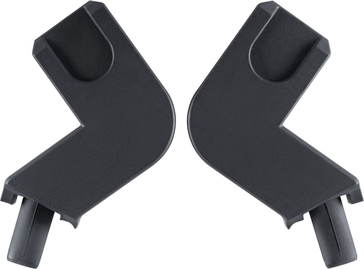 GB Qbit / Qbit Plus Car Seat Adapter - Asana - 616437005