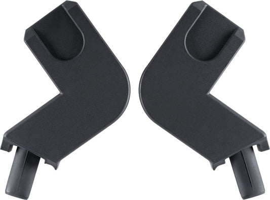 GB Qbit / Qbit Plus Car Seat Adapter - Asana