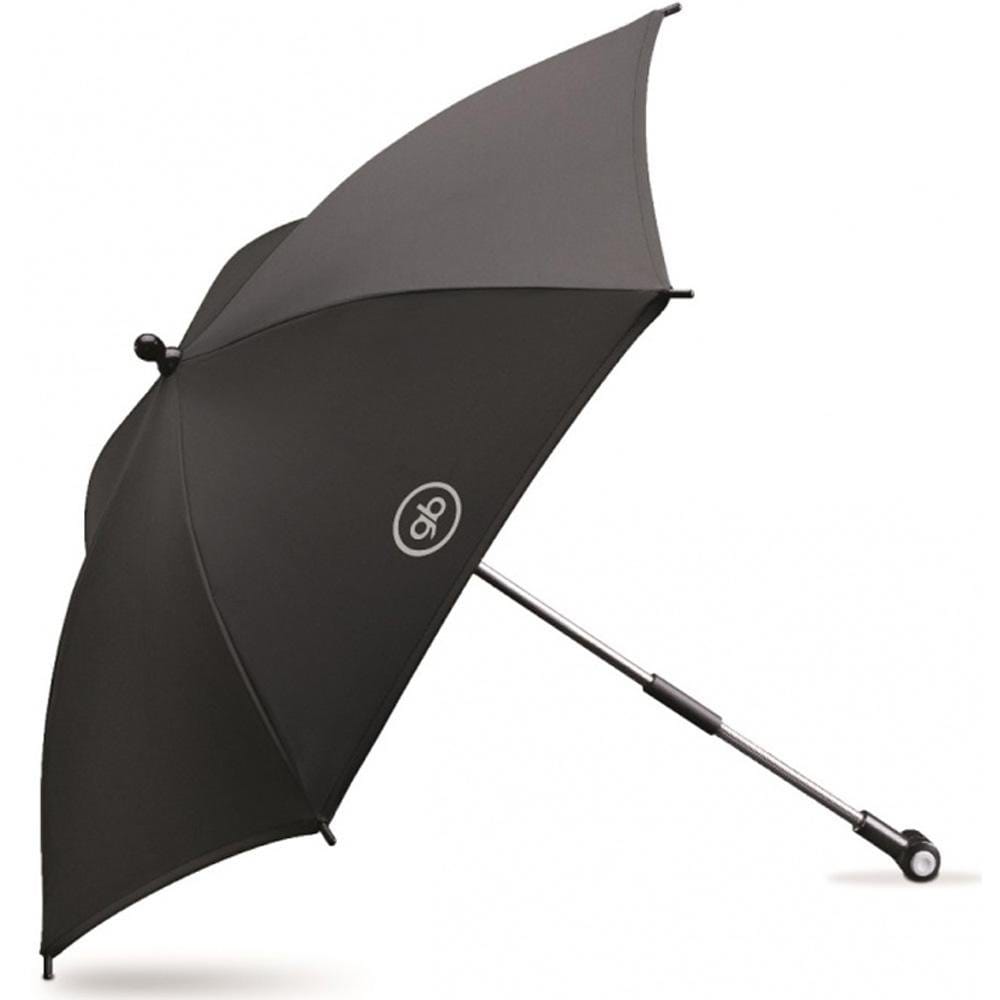 GB Stroller Parasol - Black - 616435001