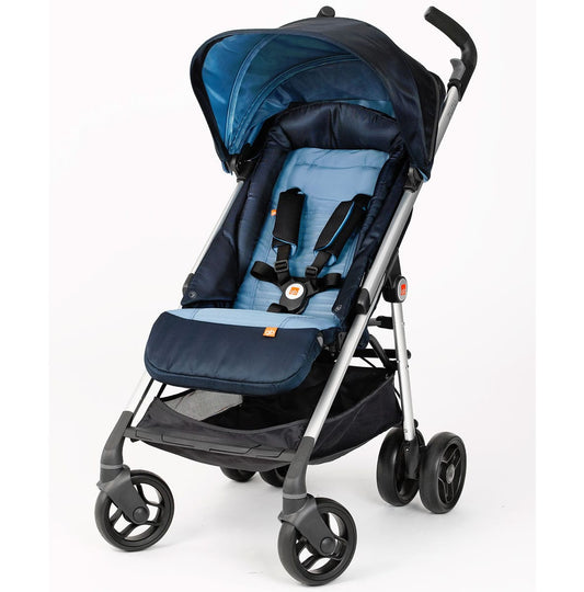 GB Zuzu Stroller - Midnight - 10AE1G-MID4U