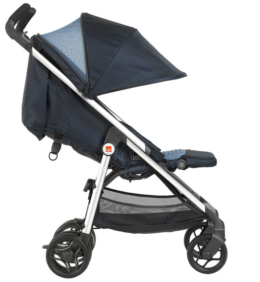 GB Zuzu Stroller - Midnight - 10AE1G-MID4U