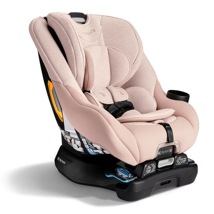 Baby Jogger City Turn Rotating Convertible Car Seat - Dune - 2223228
