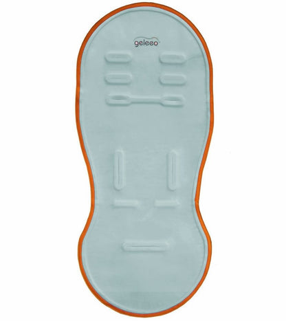 Geleeo Cooling Gel Pad - Grey - HBCS14001GE-G