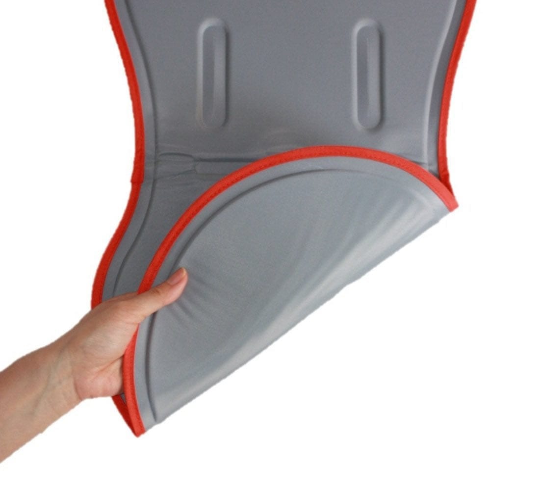 Geleeo Cooling Gel Pad - Grey - HBCS14001GE-G