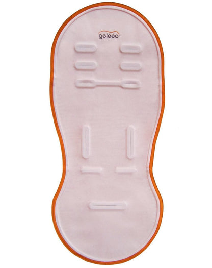 Geleeo Cooling Gel Pad - Pink - HBCS14001GE-P
