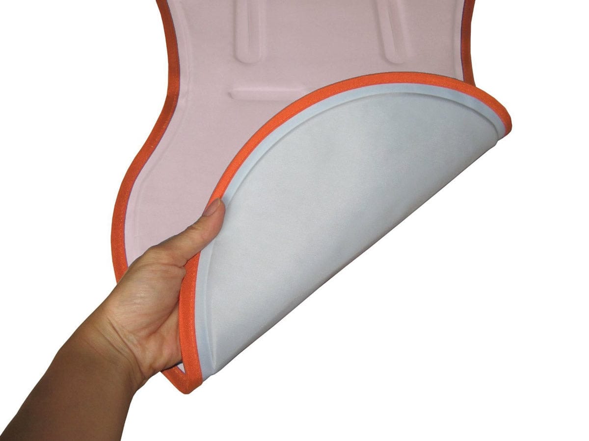 Geleeo Cooling Gel Pad - Pink - HBCS14001GE-P