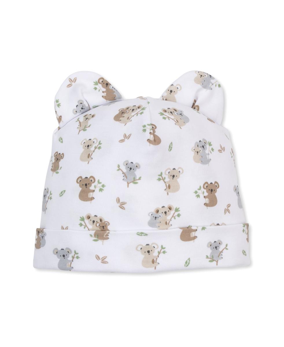 Kissy Kissy Hat Novelty Print - Multi, Newborn