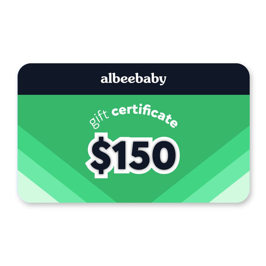 Gift Certificate - $150 - 150-gift-cert