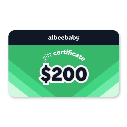 Gift Certificate - $200 - 200-gift-cert