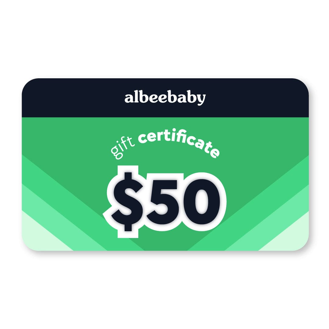 Gift Certificate - $50 - 50-gift-cert