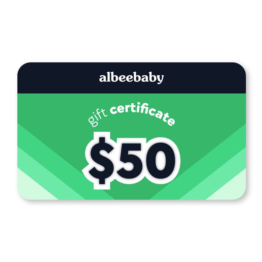 Gift Certificate - $50 - 50-gift-cert