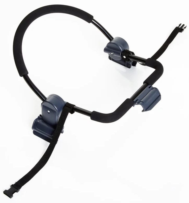 Gladly Family Anthem4 Infant Car Seat Adapter - ICS-BLK-4WAG
