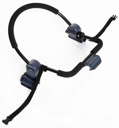Gladly Family Anthem4 Infant Car Seat Adapter - ICS-BLK-4WAG