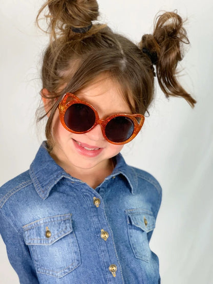 GlamBaby Aliyah Sunglasses - 25492