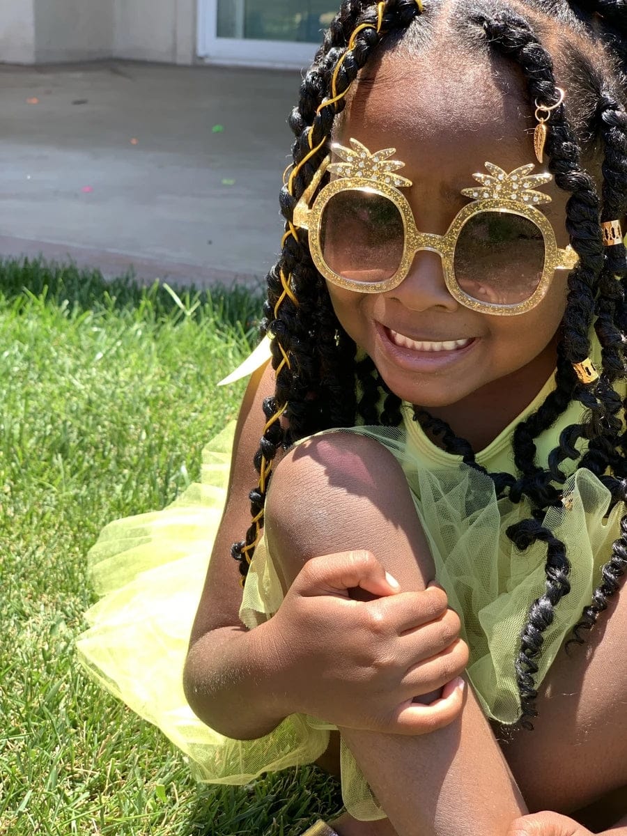 GlamBaby Talia Sunglasses - 81541