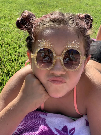 GlamBaby Talia Sunglasses - 81541