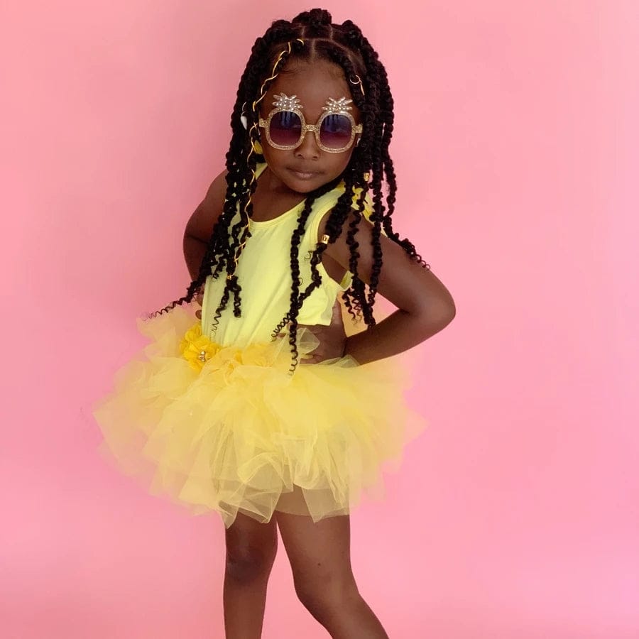 GlamBaby Talia Sunglasses - 81541