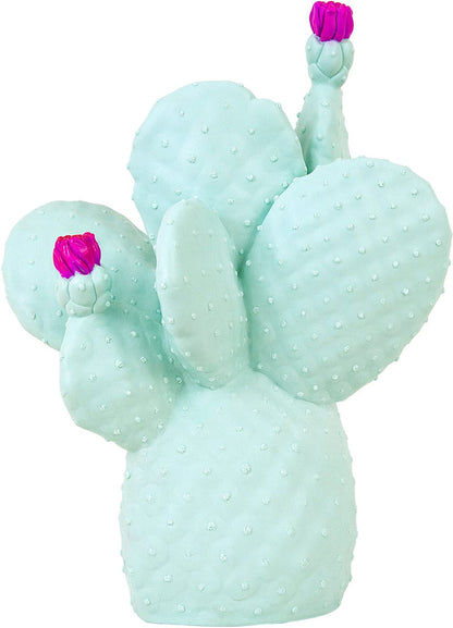 Goodnight Light Cactus Lamp - Mint