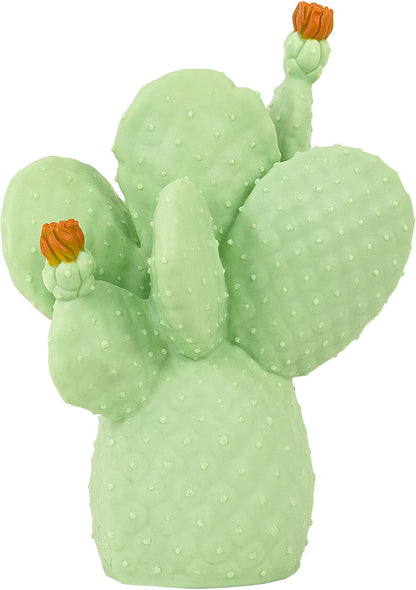 Goodnight Light Cactus Lamp - Pale Green - 127-GREEN