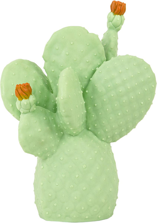 Goodnight Light Cactus Lamp - Pale Green - 127-GREEN