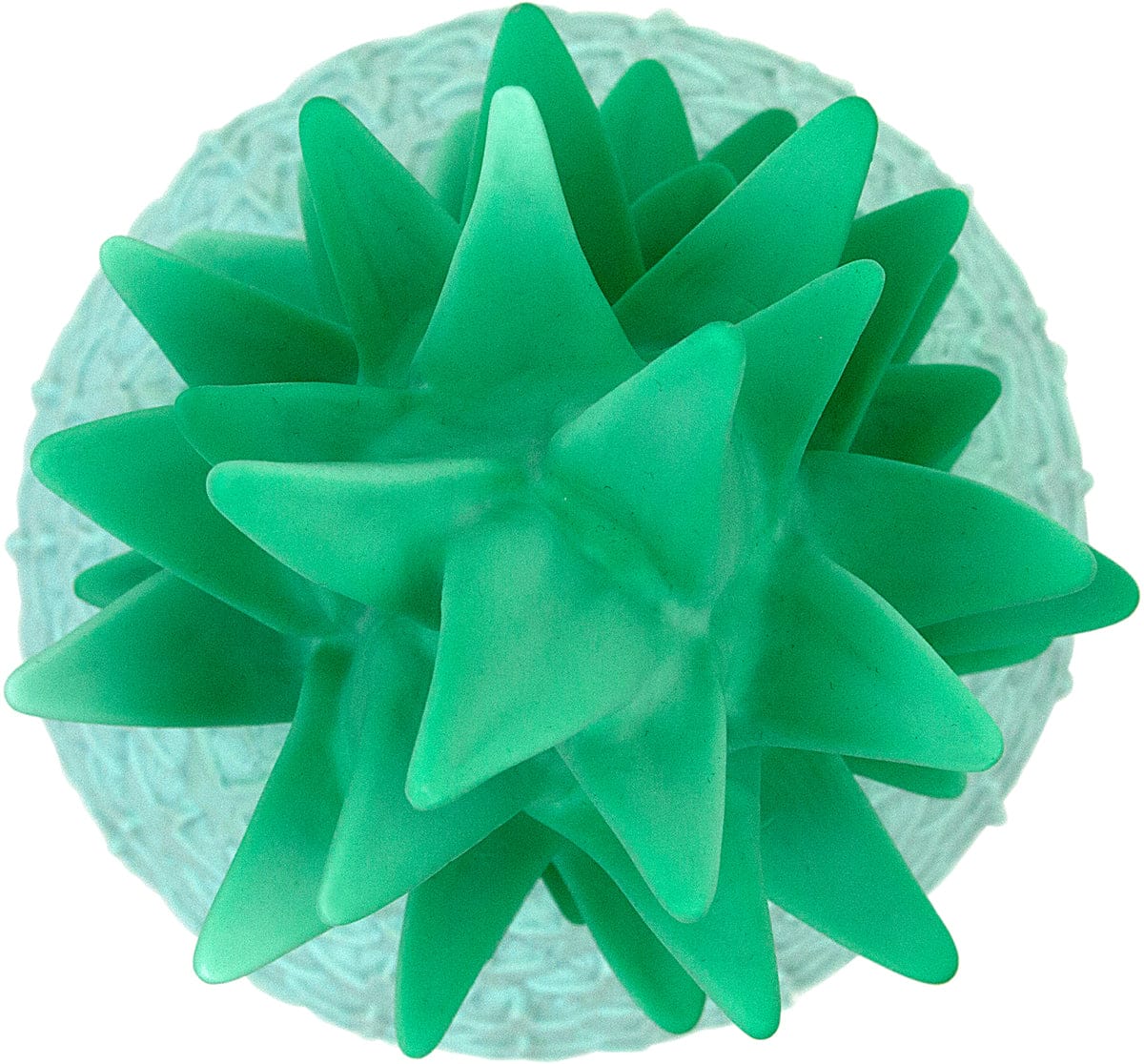 Goodnight Light Pineapple Lamp - Mint - 107-MINT