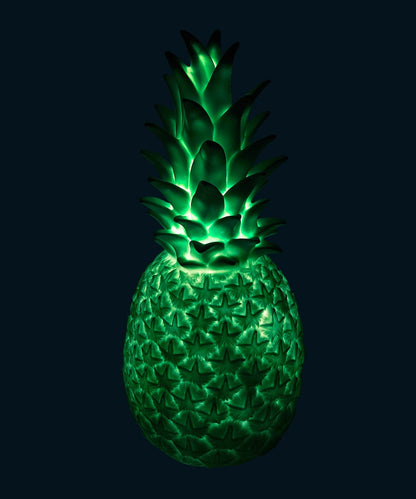 Goodnight Light Pineapple Lamp - Mint - 107-MINT