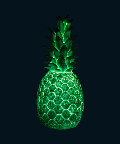 Goodnight Light Pineapple Lamp - Mint - 107-MINT
