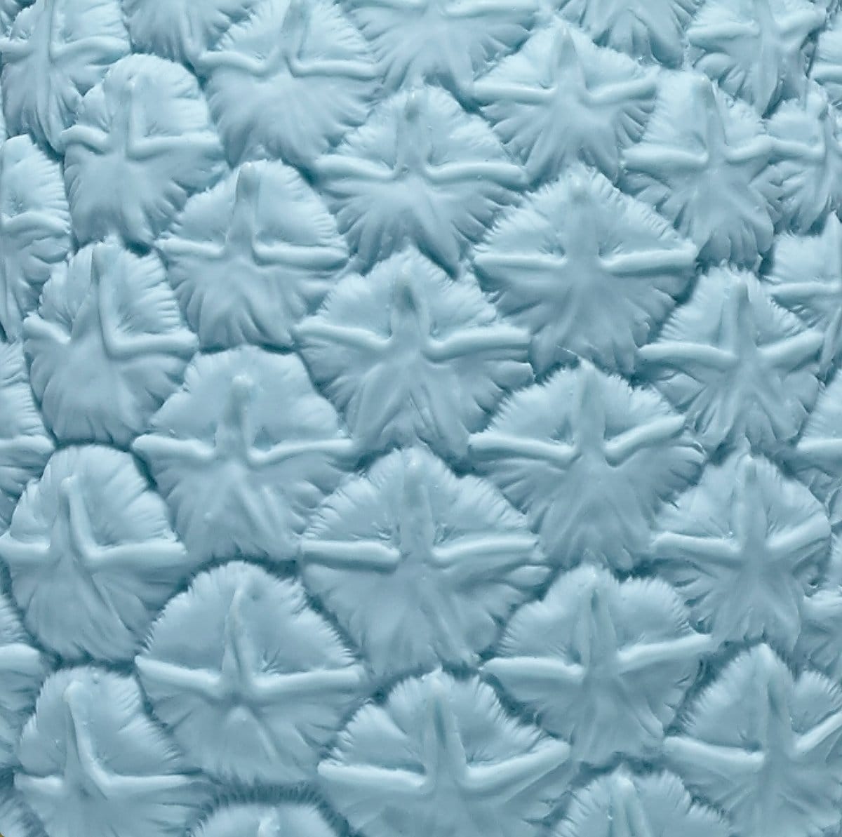 Goodnight Light Pineapple Lamp - Mint - 107-MINT