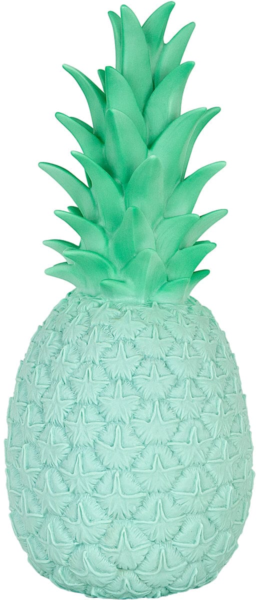 Goodnight Light Pineapple Lamp - Mint - 107-MINT