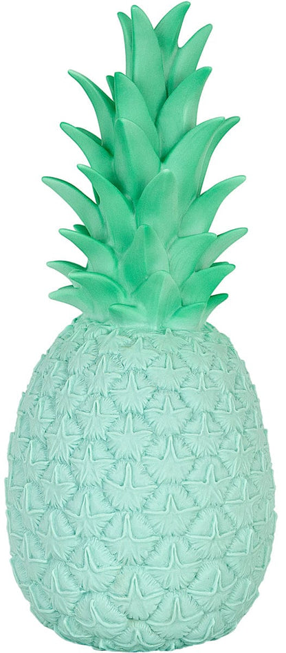Goodnight Light Pineapple Lamp - Mint - 107-MINT