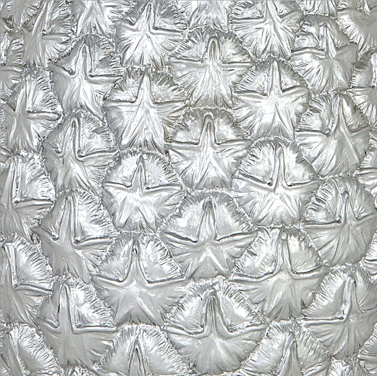 Goodnight Light Pineapple Lamp - Silver - 122-SILVER