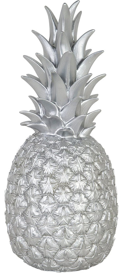 Goodnight Light Pineapple Lamp - Silver - 122-SILVER
