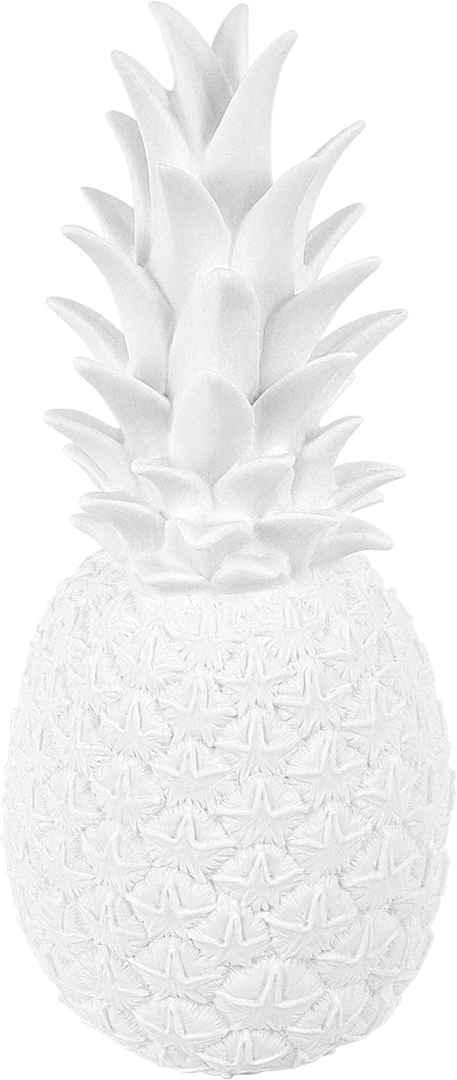 Goodnight Light Pineapple Lamp - White - 117-WHITE