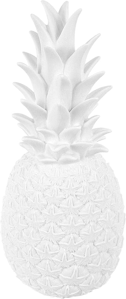 Goodnight Light Pineapple Lamp - White - 117-WHITE