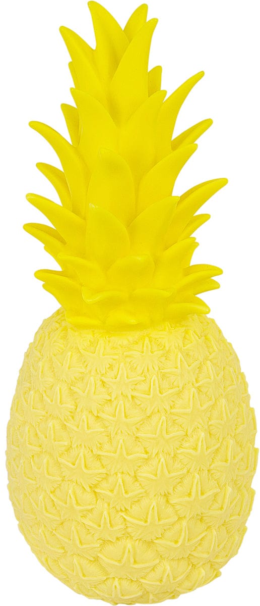 Goodnight Light Pineapple Lamp - Yellow - 106-YELLOW